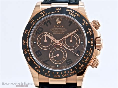 rolex bronze watch